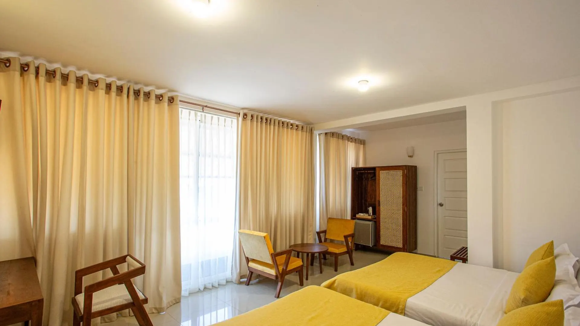 Country Club Nuwara Eliya Hotel 3*,  Sri Lanka