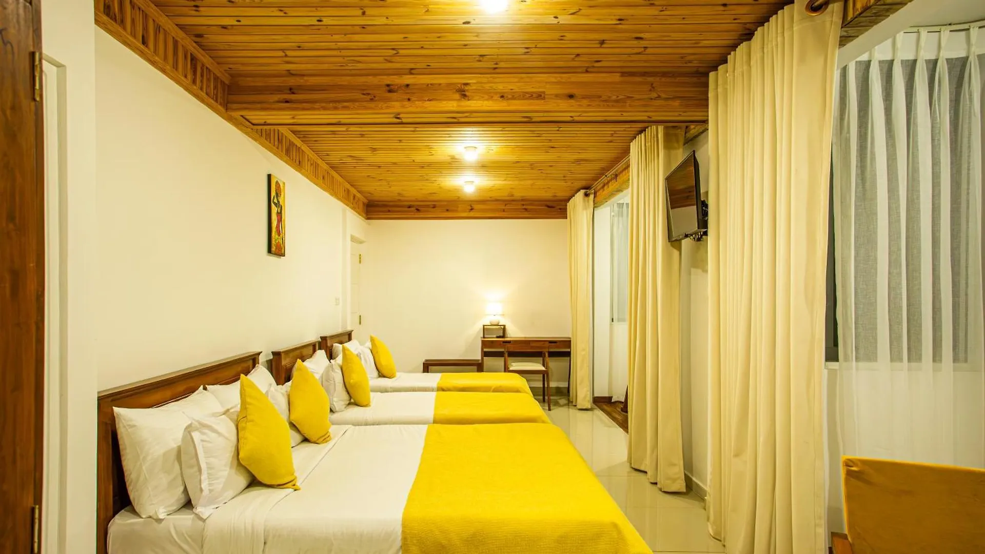 Country Club Nuwara Eliya Hotel