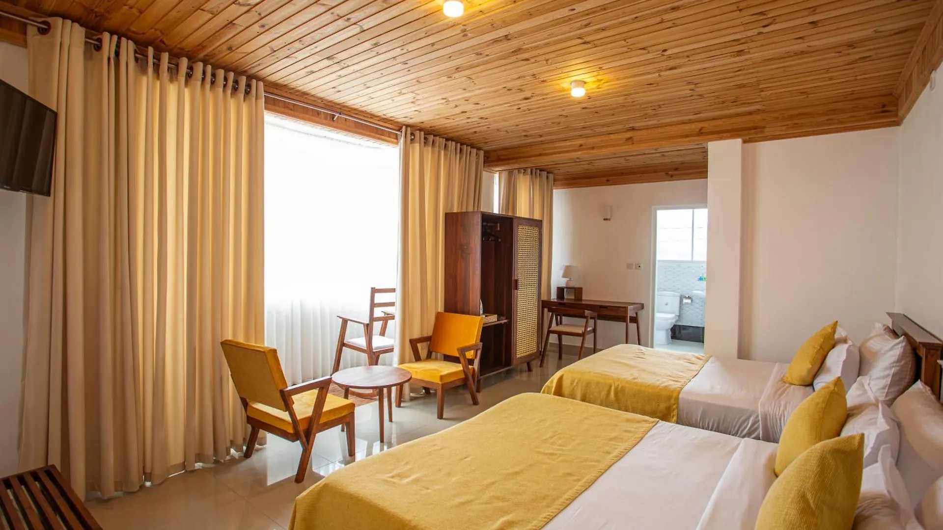 Country Club Nuwara Eliya Hotel 3*,
