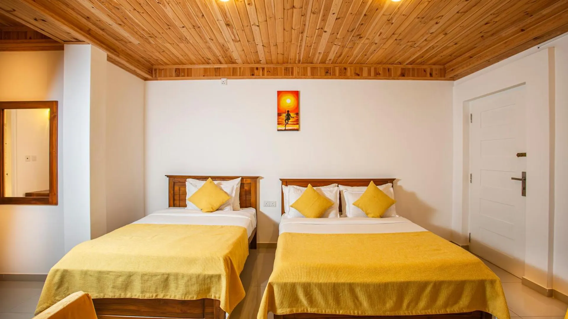 Country Club Nuwara Eliya Hotel