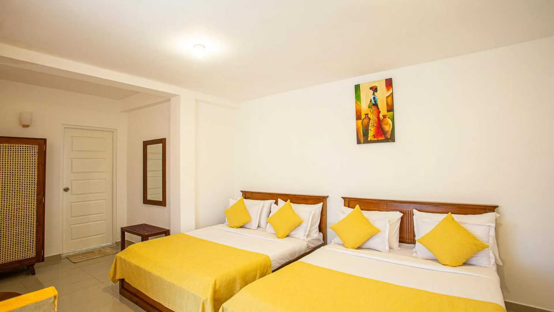 Country Club Nuwara Eliya Hotel