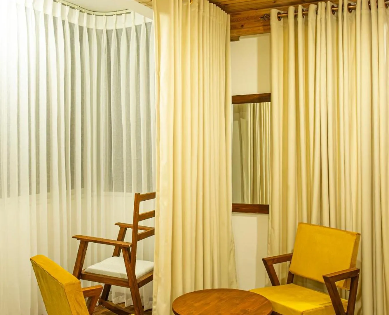 ***  Country Club Nuwara Eliya Hotel Sri Lanka