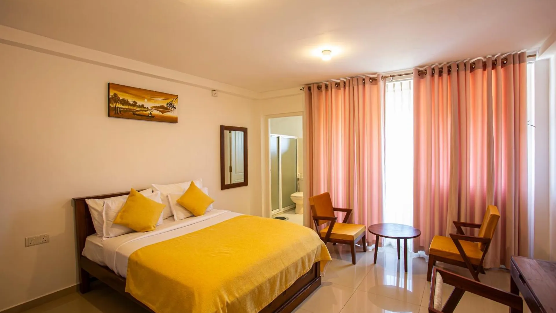 Country Club Nuwara Eliya Hotel