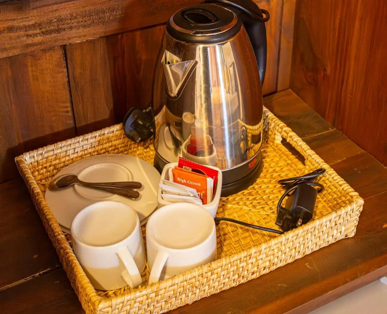 Country Club Nuwara Eliya Hotel
