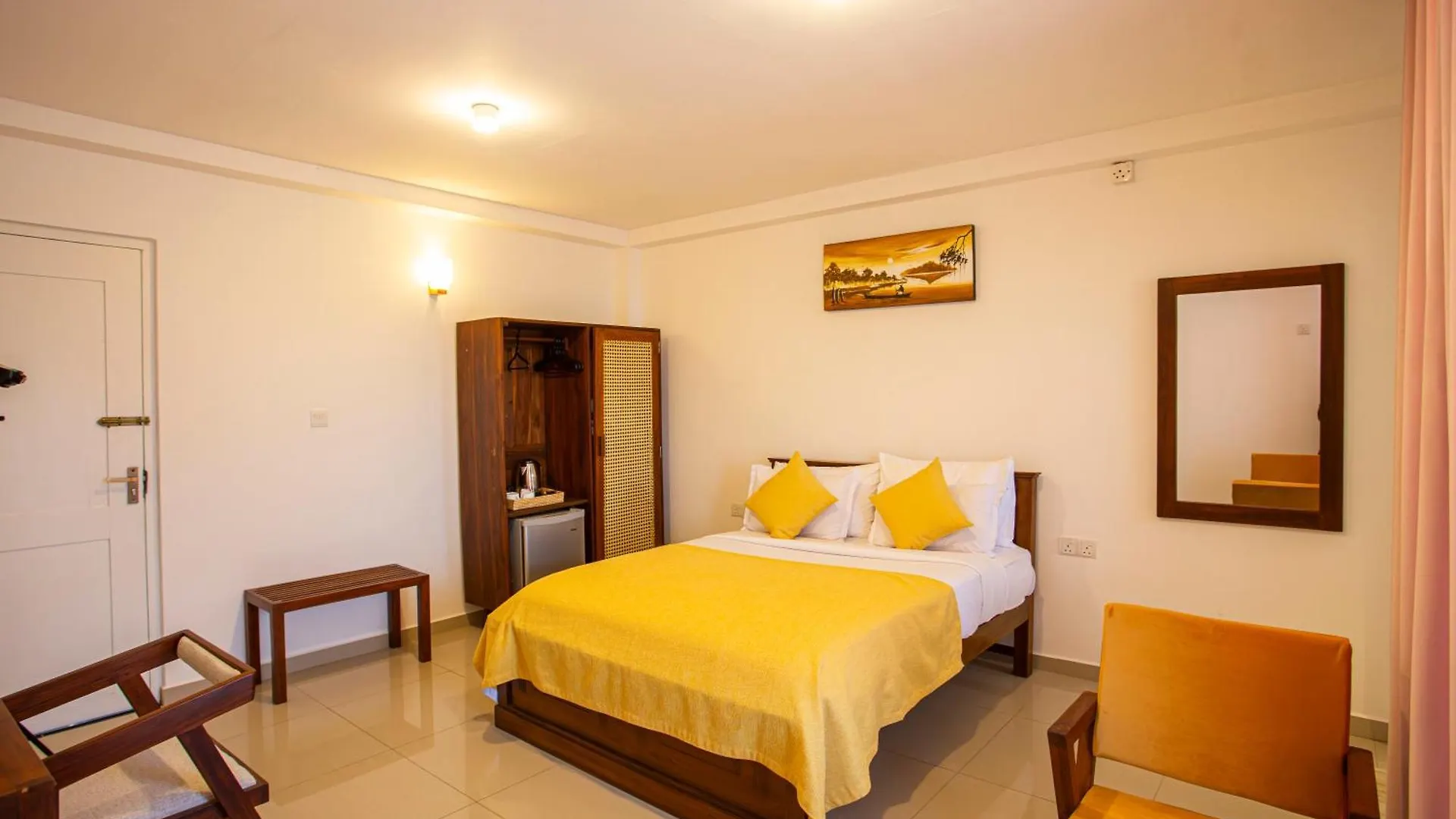 Country Club Nuwara Eliya Hotel