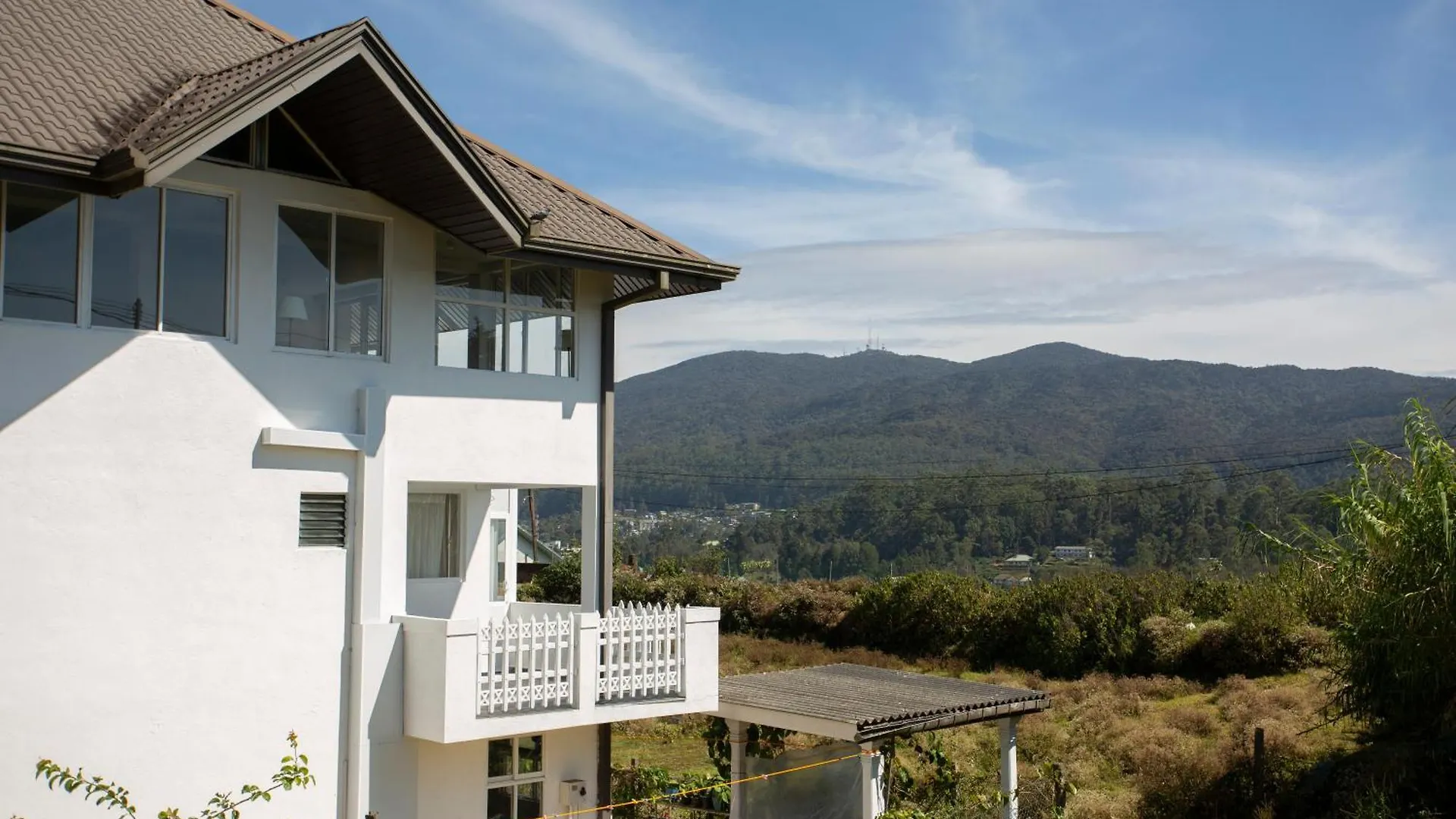 Country Club Nuwara Eliya Hotel 3*,  Sri Lanka