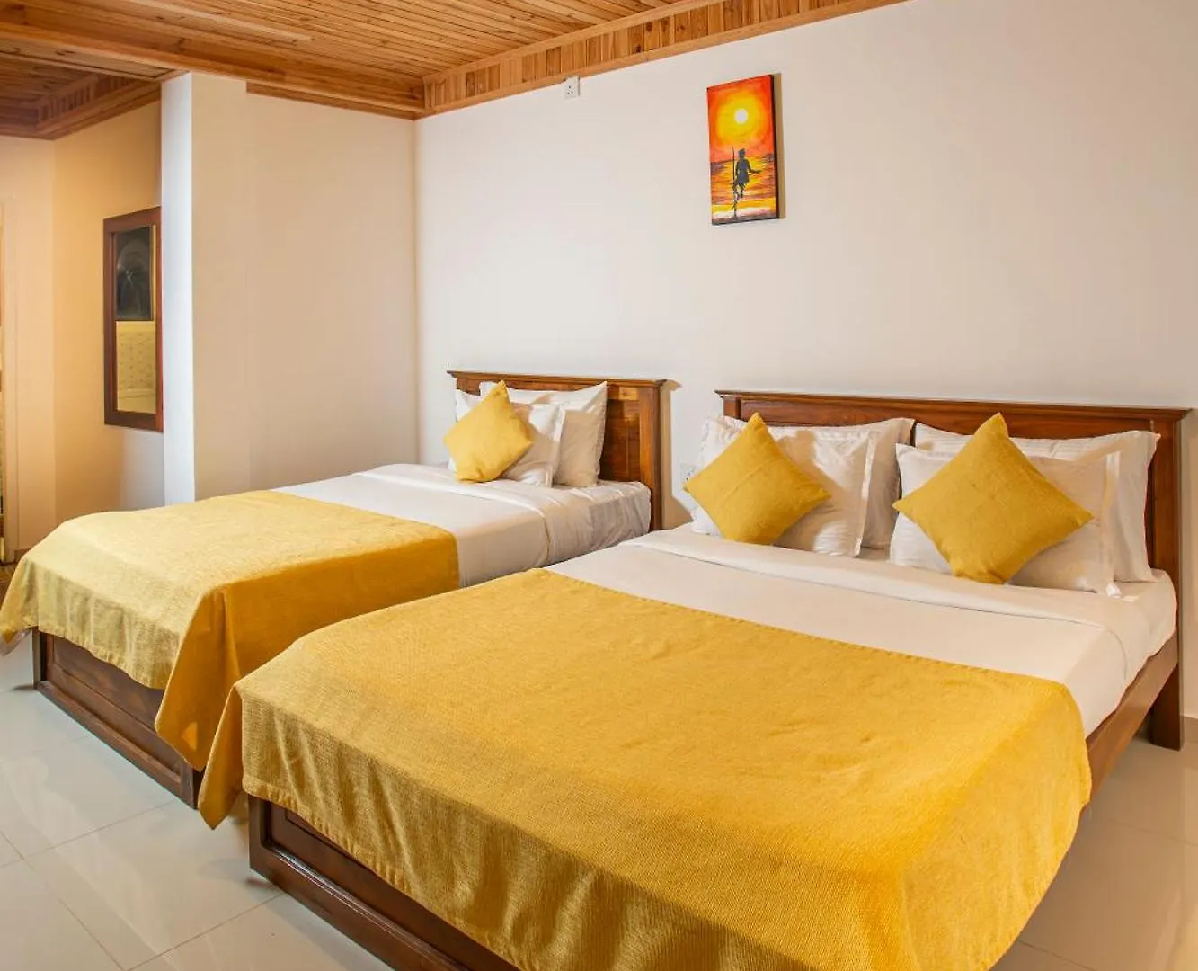 Country Club Nuwara Eliya Hotel