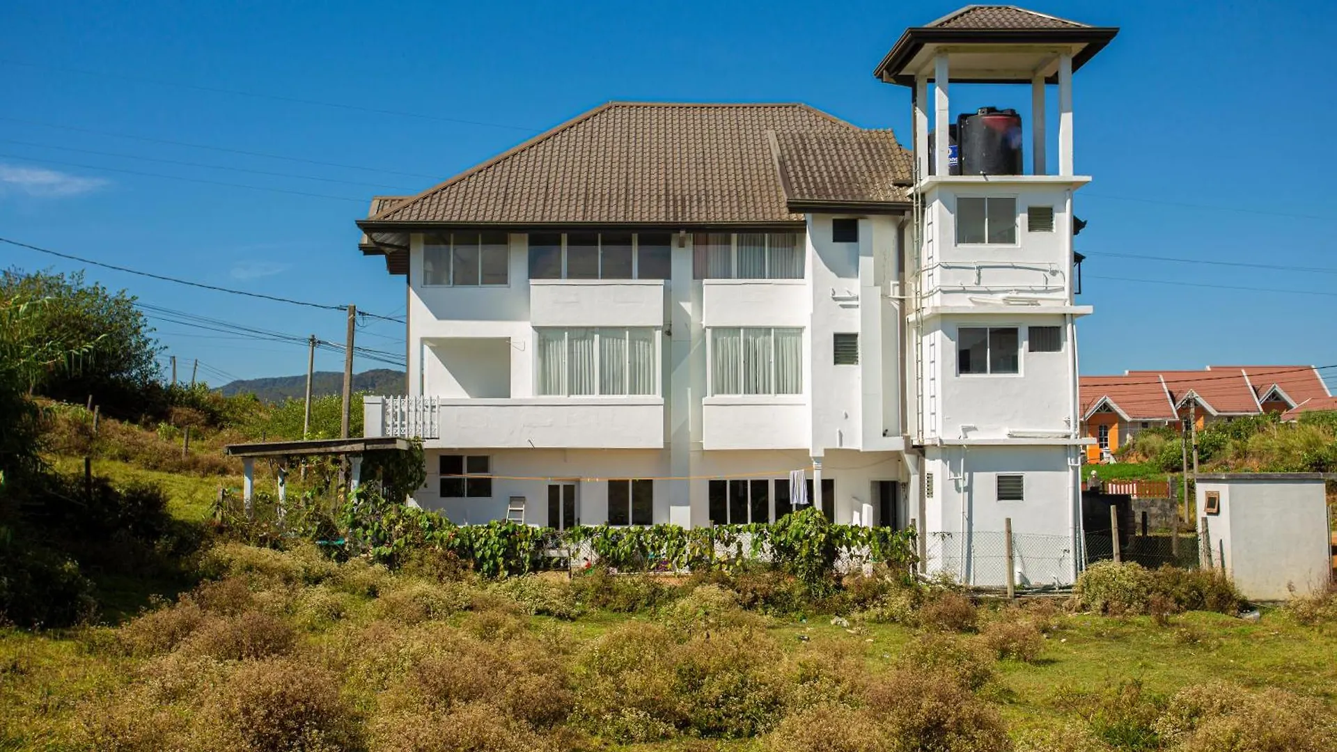***  Country Club Nuwara Eliya Hotel Sri Lanka