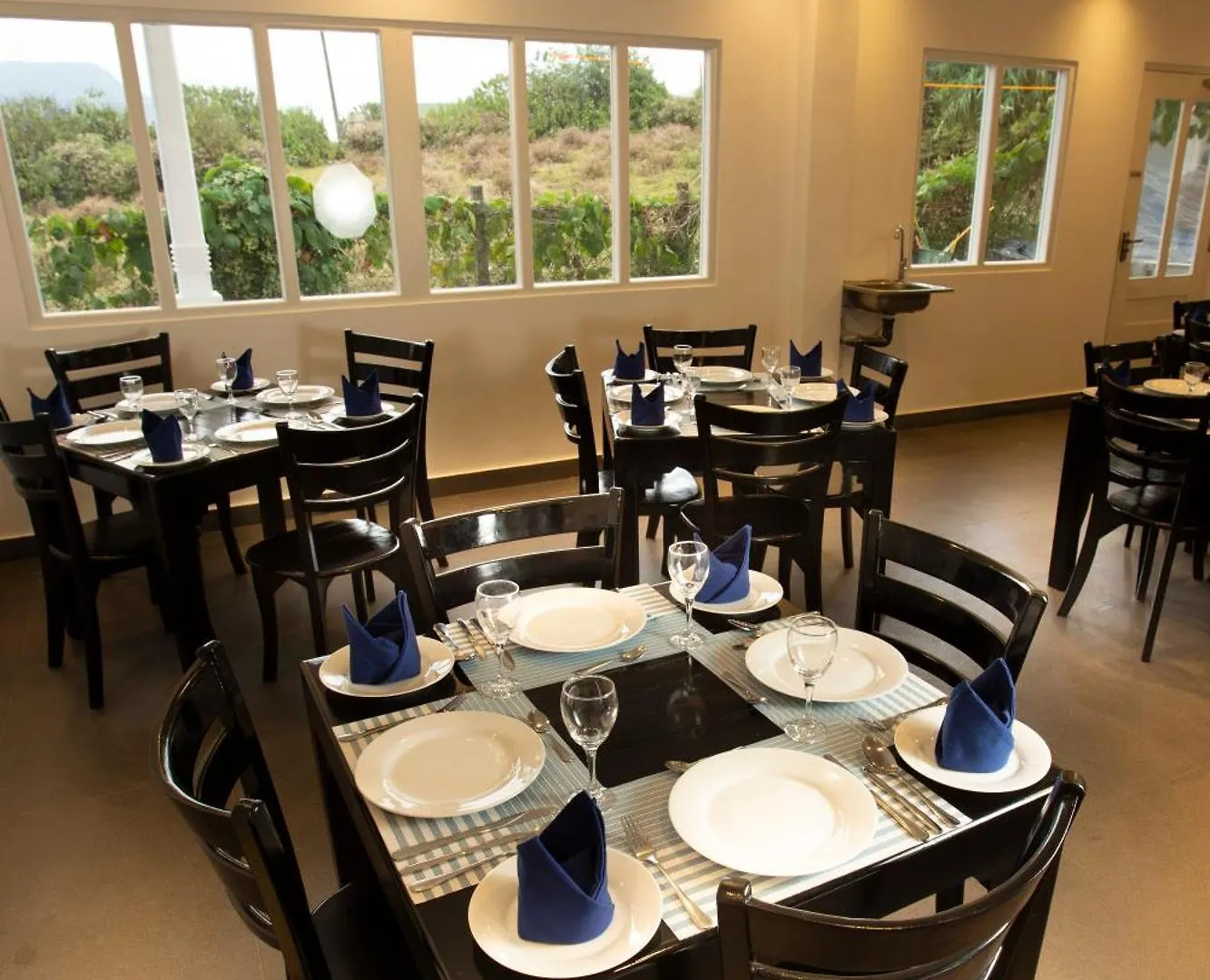 Country Club Nuwara Eliya Hotel Sri Lanka
