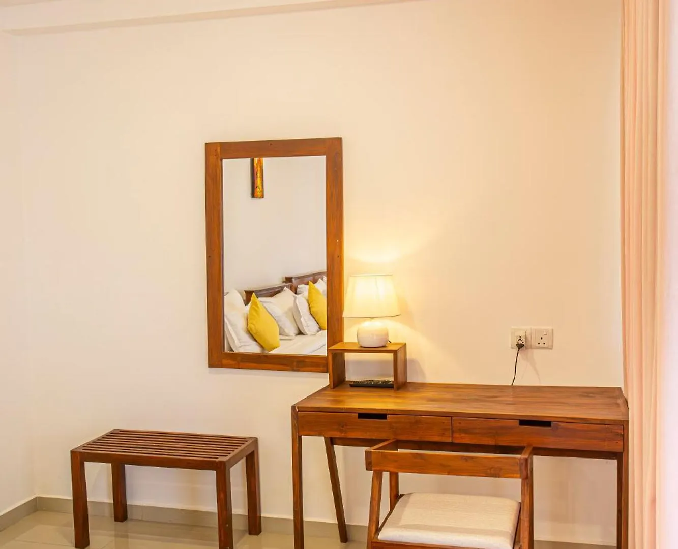 Country Club Nuwara Eliya Hotel 3*,