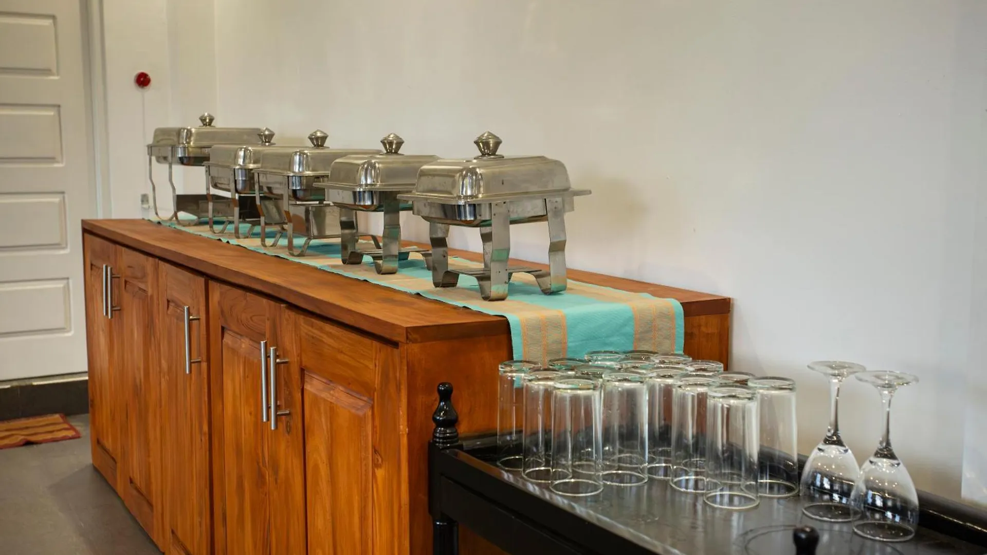Country Club Nuwara Eliya Hotel